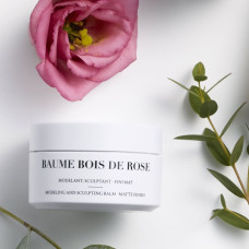 Leonor Greyl Leonor Greyl, Bois De Rose, Hair Styling Cream, Light Hold, 50 ml For Women