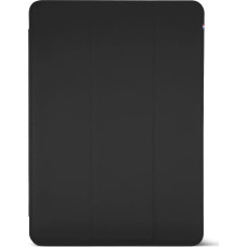 Decoded Etui na tablet Decoded Decoded Silicone Slim Cover 12.9  iPad Pro Gen 3-6 Charcoal