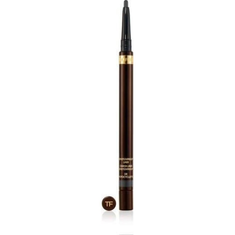 Tom Ford Tom Ford, Color Quad, Eyeshadow Palette, 26, Leopard Sun, 9 g For Women