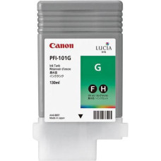 Canon Tusz Canon Tusz PFI101, green (0890B001)