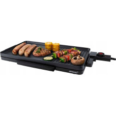 Steba BBQ Tischgrill VG 30 Slim (schwarz, 2.200 Watt)