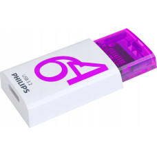 Philips Pendrive Philips Philips USB 3.2             64GB Click Series Gen 1 USB-C