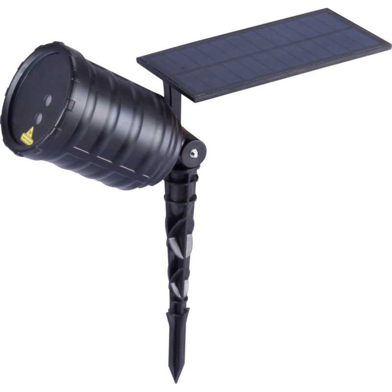 Ultron Ultron LED Laserprojektor save-E Sterneffekt Rot/Grün