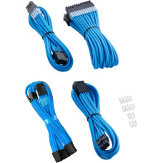 Cablemod CableMod PRO ModMesh 12VHPWR Cable Extension Kit - light blue