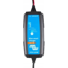 Victron Energy Ładowarka Victron Energy Ładowarka akumulatorów kwasowo-ołowiowych Victron Energy, 12 V 4 A (BPC120433064R)