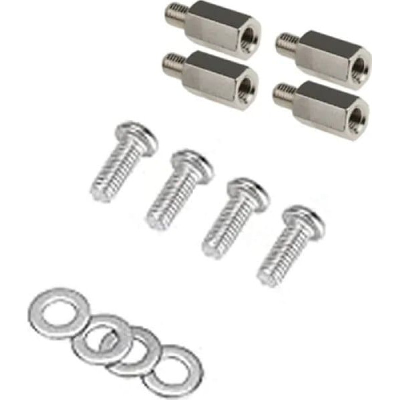 Id11 Gmbh Schrauben KIT Terra 2464W VESA