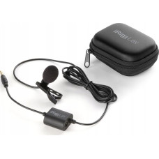 Ik Multimedia Mikrofon IK Multimedia IK iRig Mic Lav 2 Pack - Zestaw mikrofonowy
