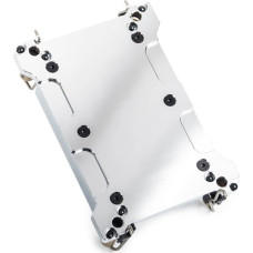 Bitspower Bitspower Summit LGA 4189 - Nickel