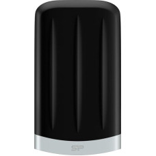 Silicon Power Dysk zewnętrzny HDD Silicon Power Silicon Power 6.3cm (2.5