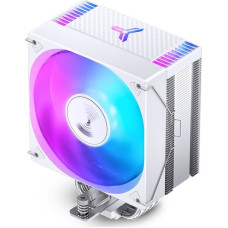 Jonsbo Chłodzenie CPU Jonsbo Jonsbo CR-1000 EVO CPU-Kühler, ARGB - weiß