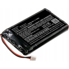 Cameron Sino Akumulator Bateria Typ Kcr1410 Do Kontrolera Pada Sony Ps4 Dualshock 4 V2 / Cs-sp154sl