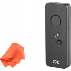 JJC Pilot/wężyk spustowy JJC Pilot na podczerwień JJC IRC-C3 zamiennik Canon RC-1
