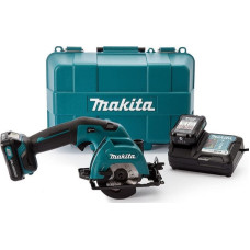 Makita Pilarka tarczowa Makita HS301DSAE 10.8 V 85 mm
