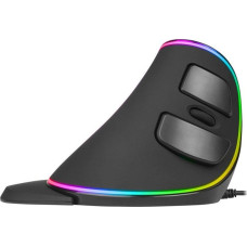 Delux Mysz Delux M618 RGB  (M618D)