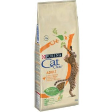 Purina Kurczak z indykiem Cat Chow® Adult 15kg