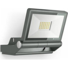 Steinel Naświetlacz Steinel Naświetlacz XLED PRO ONE SLAVE 17,7W 2236lm 3000K IP44 230V antracyt