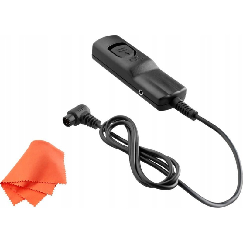 JJC Pilot/wężyk spustowy JJC Wężyk Spustowy JJC MA-B Zamiennik Nikon MC-30