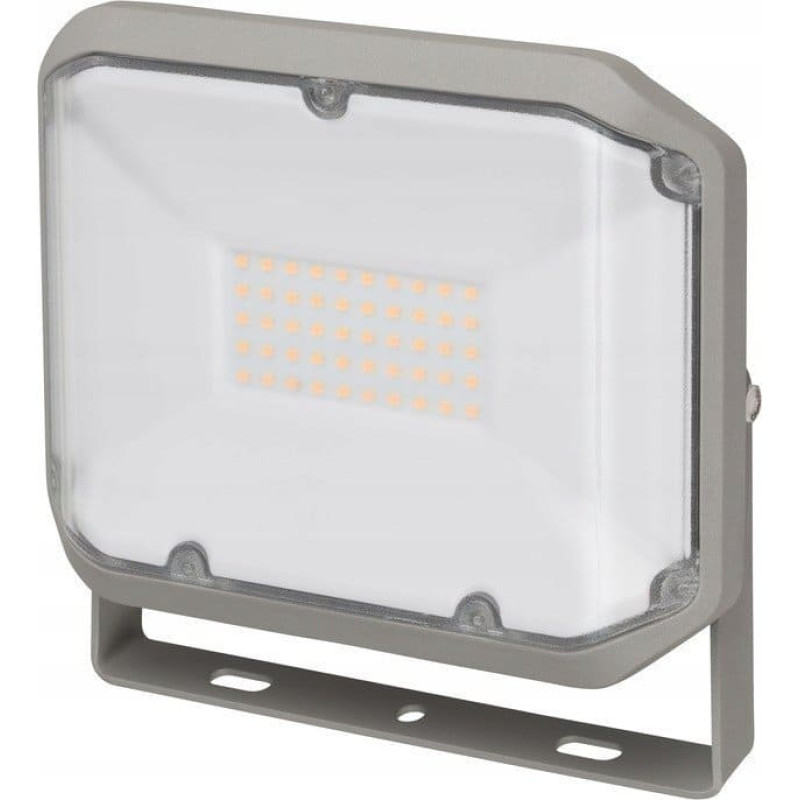 Brennenstuhl Naświetlacz Brennenstuhl Brennenstuhl 1178030900 reflektor 30 W LED Szary E