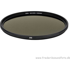 JJC Filtr JJC Filtr szary neutralny JJC ND 1000 72 mm
