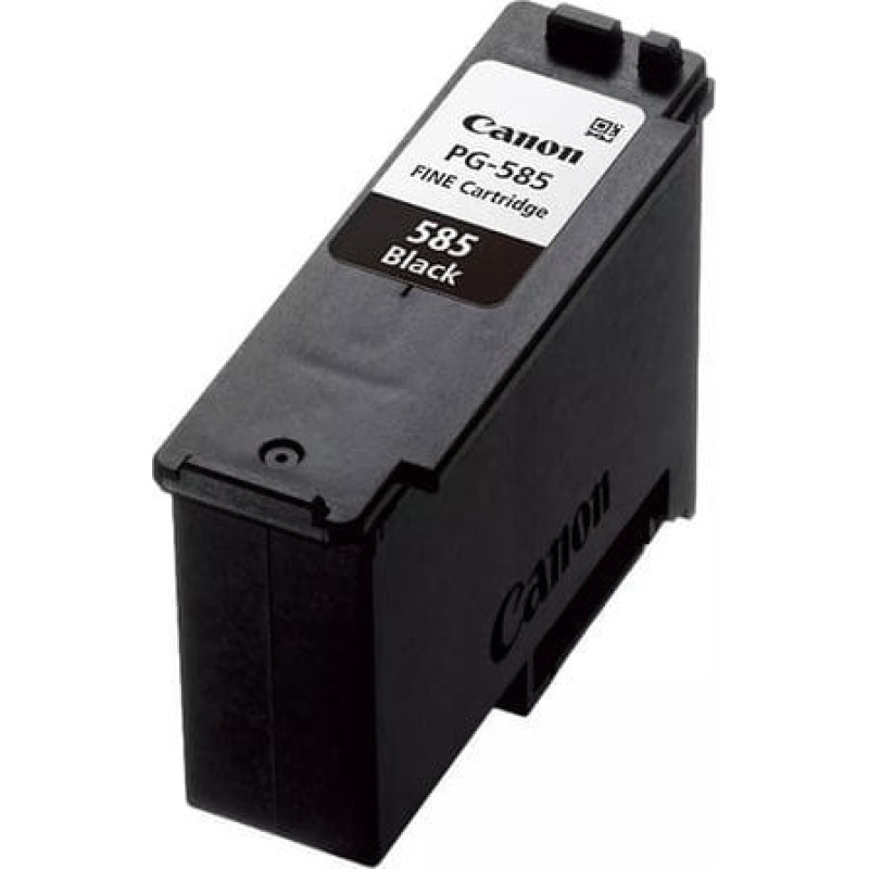 Canon Tinte schwarz PG-585