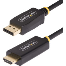 Startech Kabel StarTech Cable Startech DP to HDMI 2m