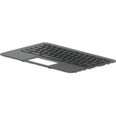 HP Pamięć do laptopa HP HP L99855-B31 części zamienne do notatników Klawiatura