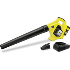 Karcher Dmuchawa do liści LBL 4 Battery Set (1.445-160.0)