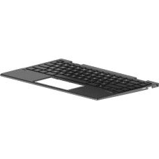HP Pamięć do laptopa HP HP M15291-051 części zamienne do notatników Klawiatura