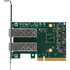 Lenovo LENOVO ISG ThinkSystem Mellanox ConnectX-6 Lx 10/25GbE SFP28 2-port PCIe Ethernet Adapter