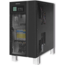 Qoltec UPS Qoltec 3-FAZOWY | 10KVA | 8KW | LCD