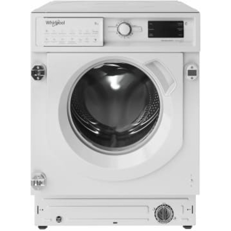 Whirlpool BIWMWG81485PL Washing Machine BI