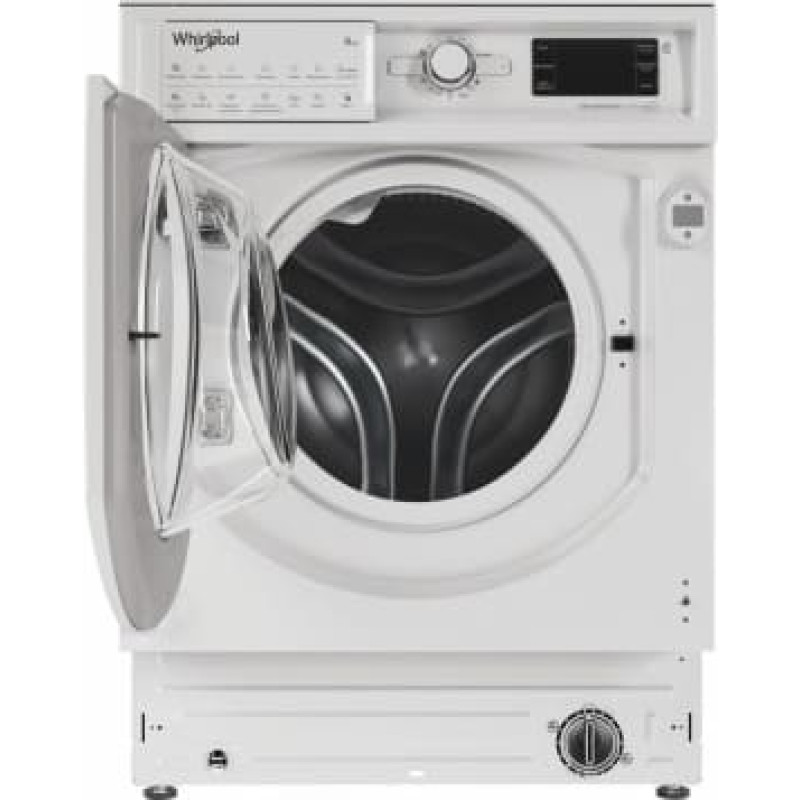 Whirlpool BIWMWG81485PL Washing Machine BI