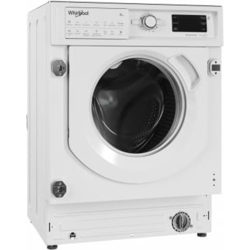 Whirlpool BIWMWG81485PL Washing Machine BI
