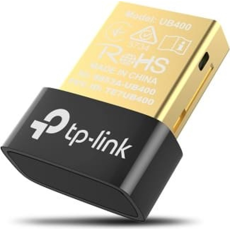 Tp-Link UB400 Bluetooth adapter