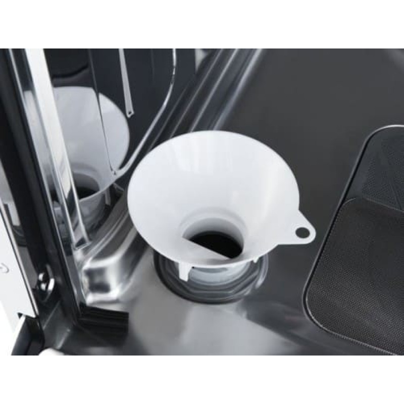 Amica DFM64C7EOqWH dishwasher