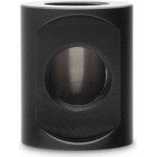 Ekwb EK-Quantum Torque Splitter 3F T - Black (schwarz)
