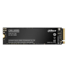 Dahua SSD PCIE G3 M.2 NVME 256GB/SSD-C900N256G