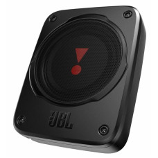 JBL Car Speaker BASSPRO LITE Black