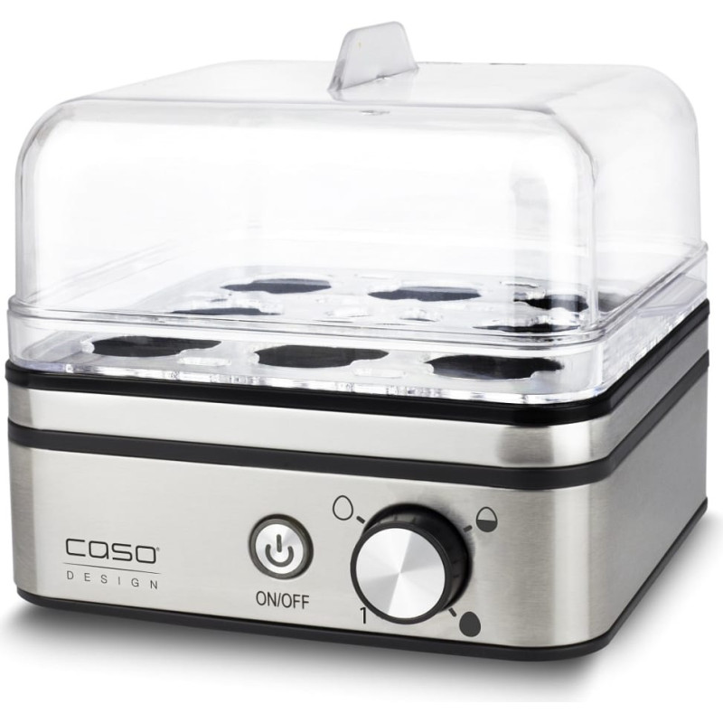 Caso Jajowar Caso E9 Egg cooker (02771)