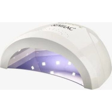 Semilac Lampa do paznokci Semilac 24W/48 LED UV