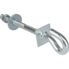 Extralink EXTRALINK HOOK FOR HANGING BRACKETS 16/200MM