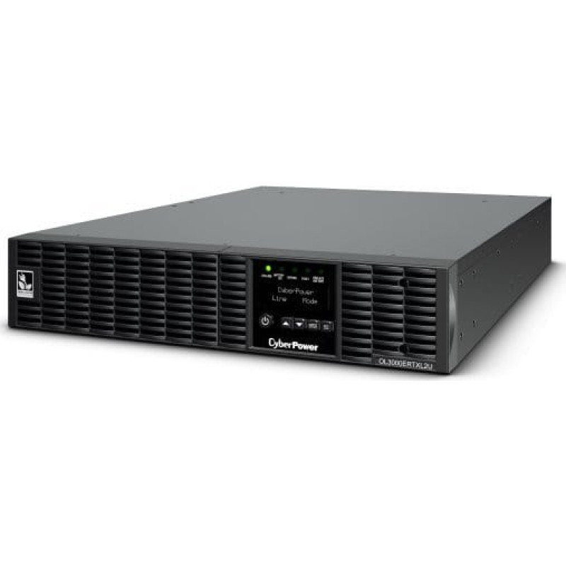 Cyberpower UPS CyberPower OL3000ERTXL2U