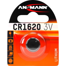 Ansmann Bateria CR1620 10 szt.