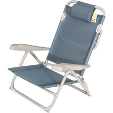 Easy Camp Breaker 420062, camping chair (blue/grey)