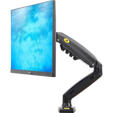 NB Uchwyt biurkowy na monitor 17
