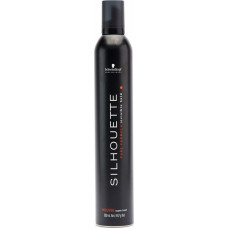Schwarzkopf Silhouette Mousse pianka do włosów extra mocna 500ml