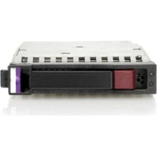 HP Dysk serwerowy HP 2TB 3.5'' SAS-2 (6Gb/s)  (653948-001)