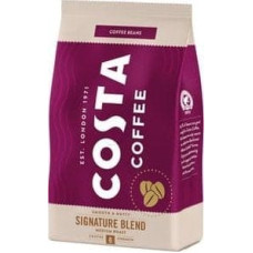 Costa Coffee Kawa ziarnista Costa Coffee Signature Blend 8 ziarna 500 g