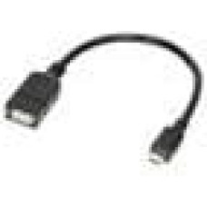 Logilink Adapter USB LogiLink Czarny  (AA0035)