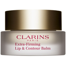 Clarins Extra-Firming Wygłądzający balsam przeciwzmarszczkowy do ust 15ml